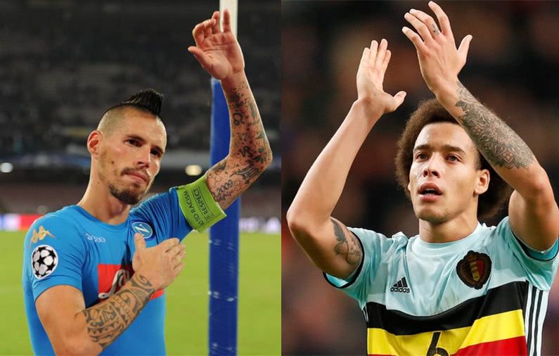 九游娱乐平台-包含亚冠赛程吃紧，那不勒斯窗口期手感冰凉，更衣室稳定，训练强度明显提升的词条