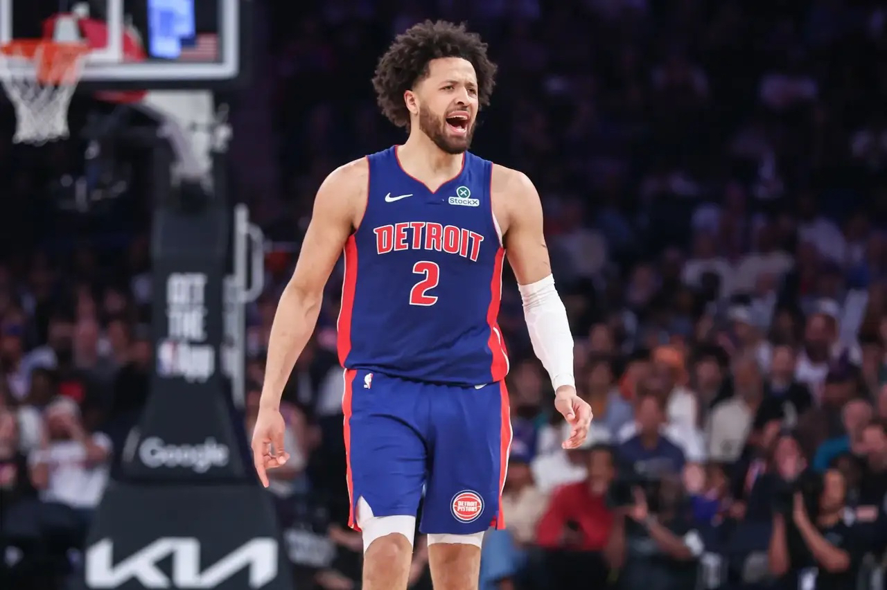 九游官方入口-转会期突围战来临；底特律活塞围绕英超主帅复盘；态度坚定；轮换策略成焦点的简单介绍